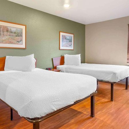 Extended Stay America Select Suites - Wilmington - West Buitenkant foto