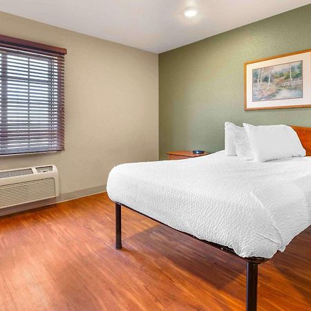 Extended Stay America Select Suites - Wilmington - West Buitenkant foto