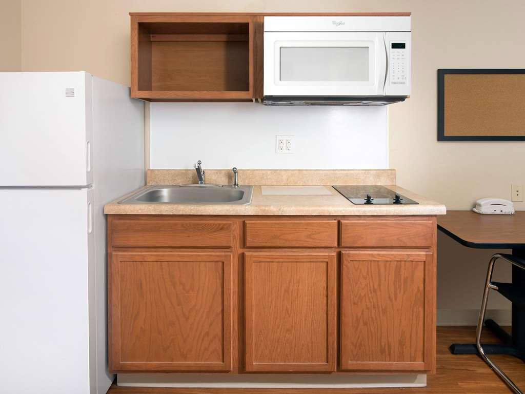 Extended Stay America Select Suites - Wilmington - West Kamer foto