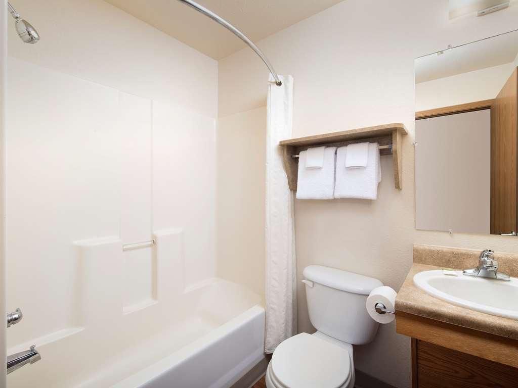 Extended Stay America Select Suites - Wilmington - West Buitenkant foto