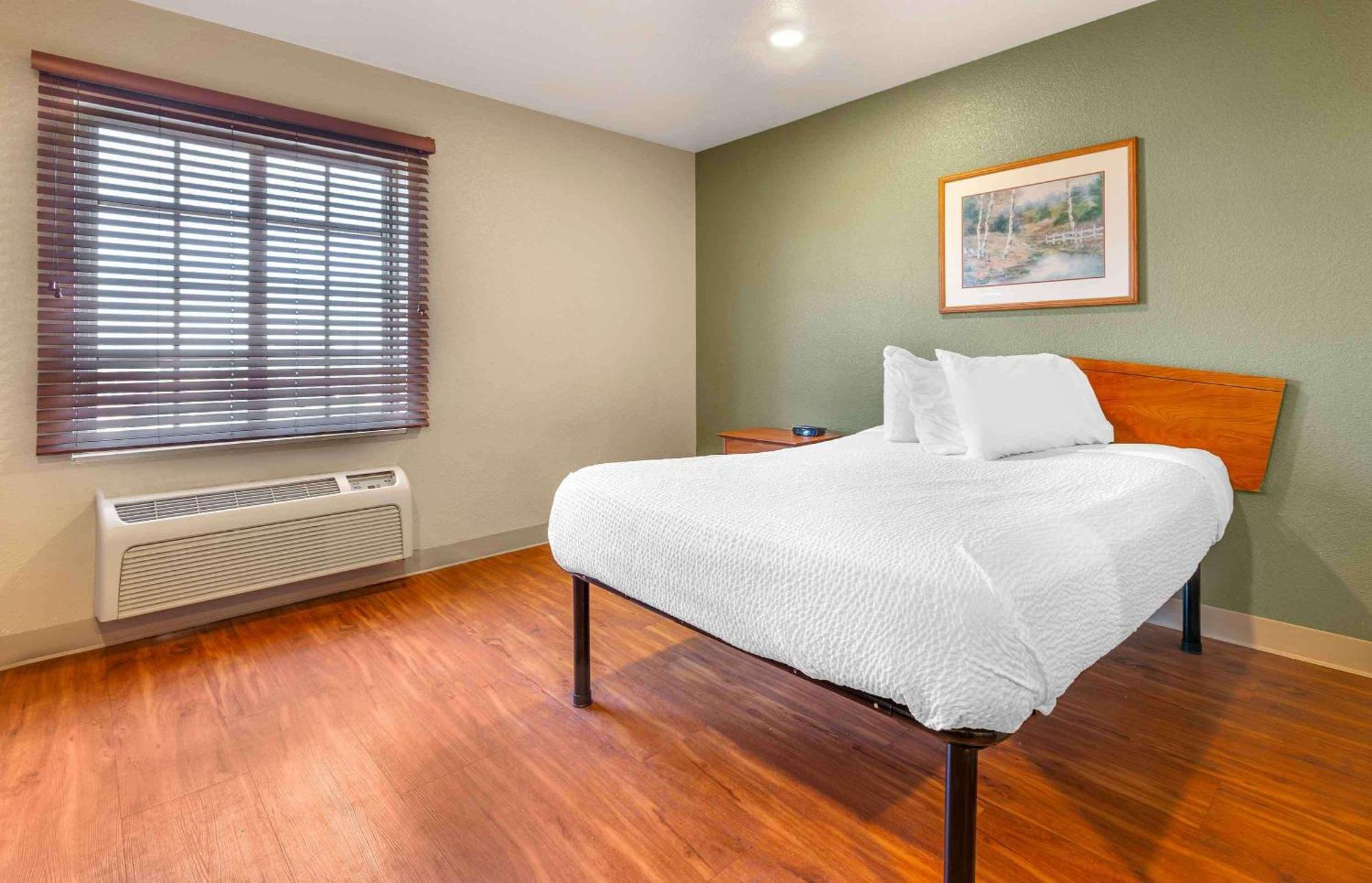 Extended Stay America Select Suites - Wilmington - West Buitenkant foto
