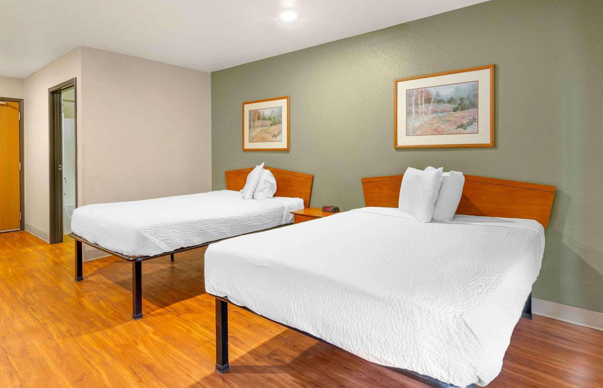 Extended Stay America Select Suites - Wilmington - West Buitenkant foto