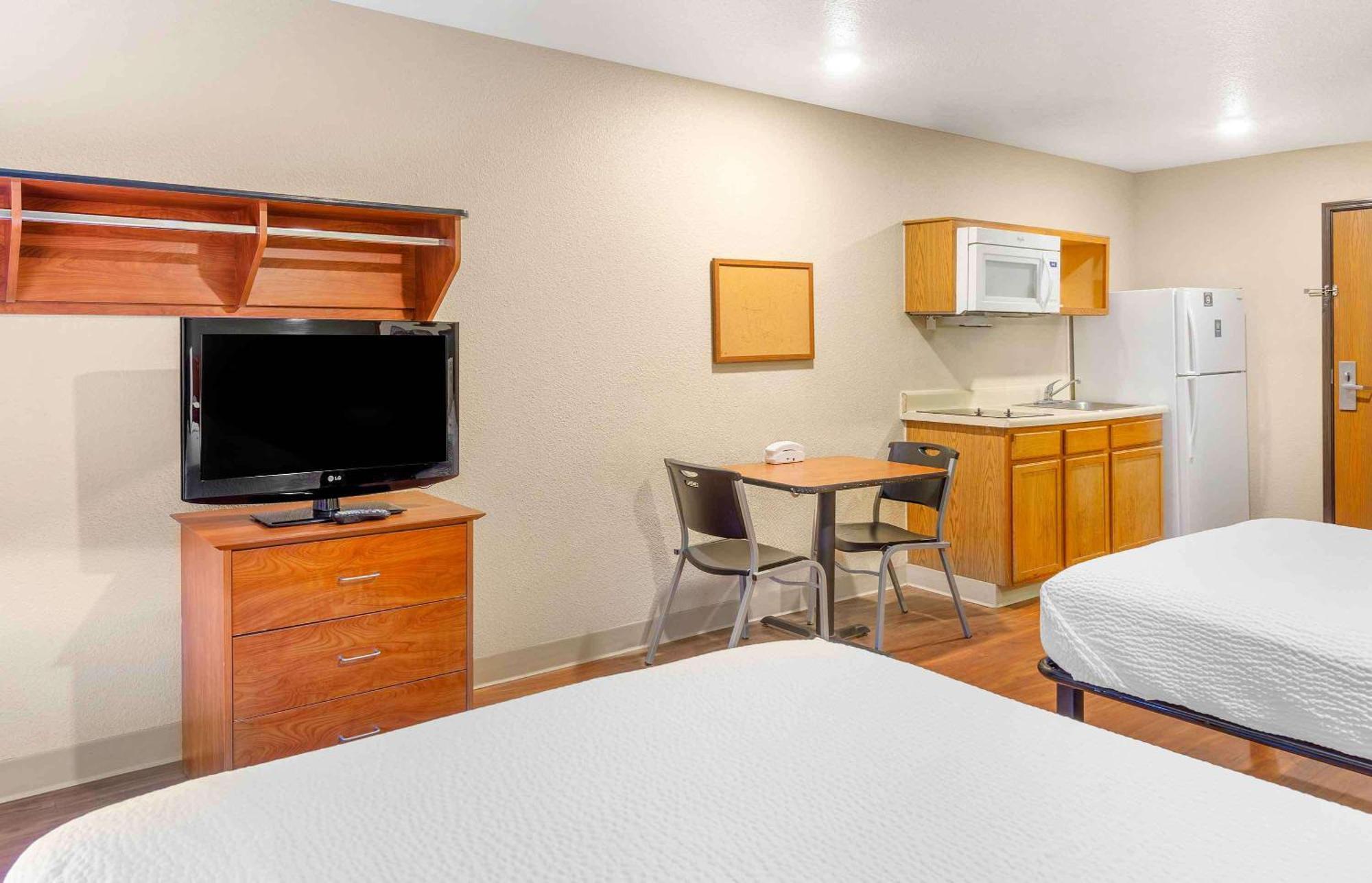 Extended Stay America Select Suites - Wilmington - West Buitenkant foto