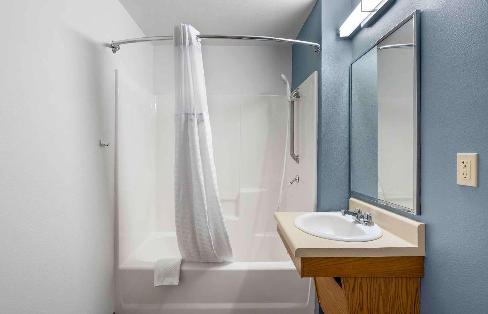 Extended Stay America Select Suites - Wilmington - West Buitenkant foto