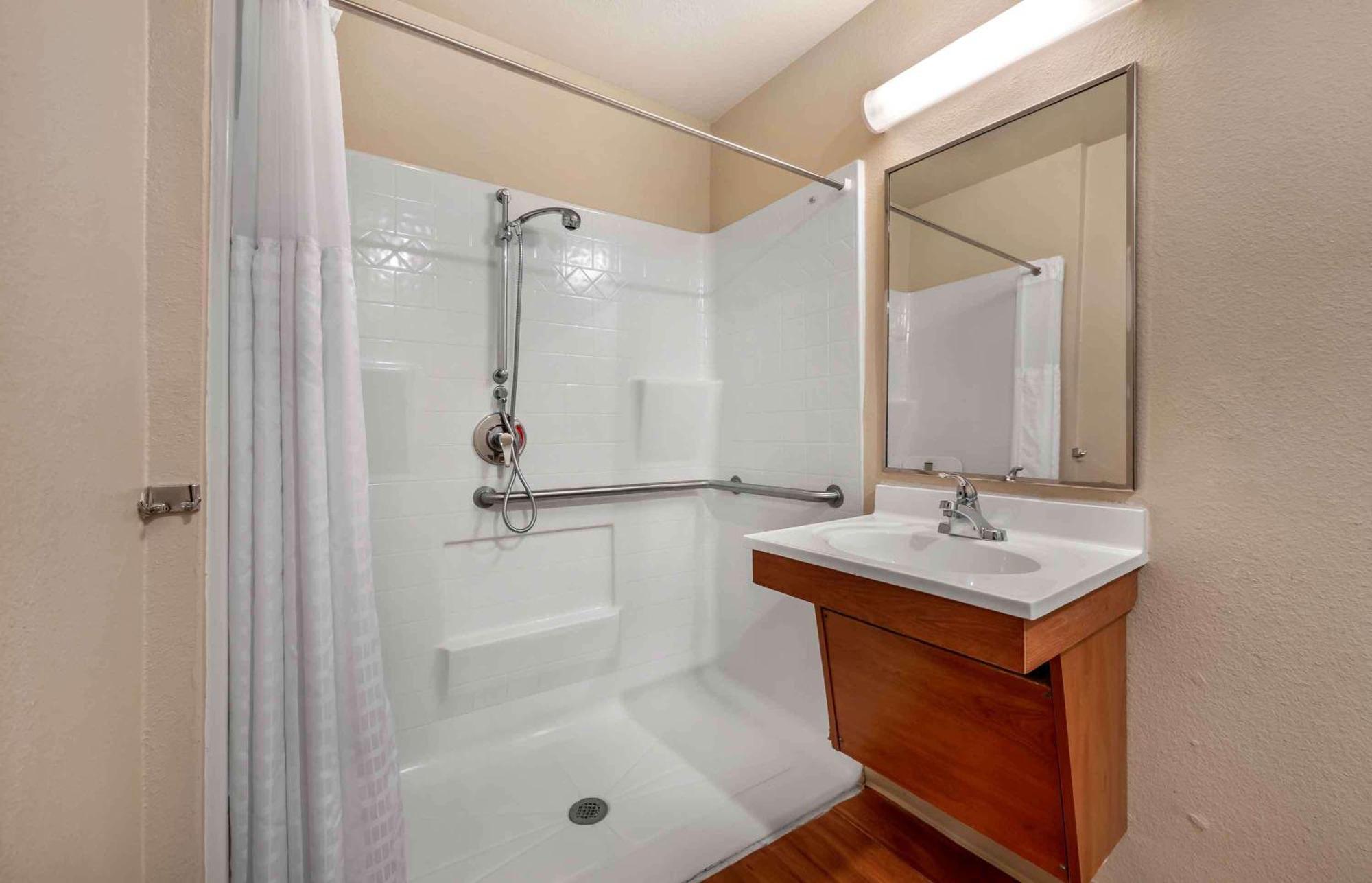 Extended Stay America Select Suites - Wilmington - West Buitenkant foto