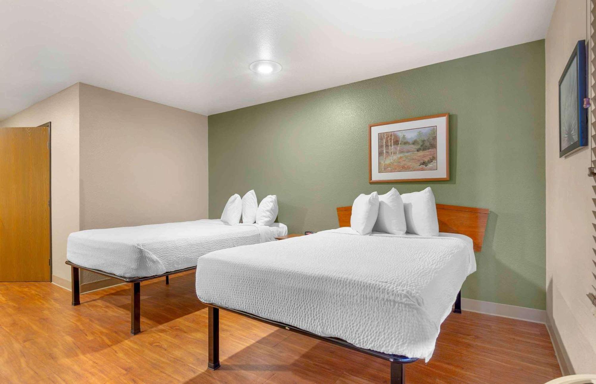 Extended Stay America Select Suites - Wilmington - West Buitenkant foto
