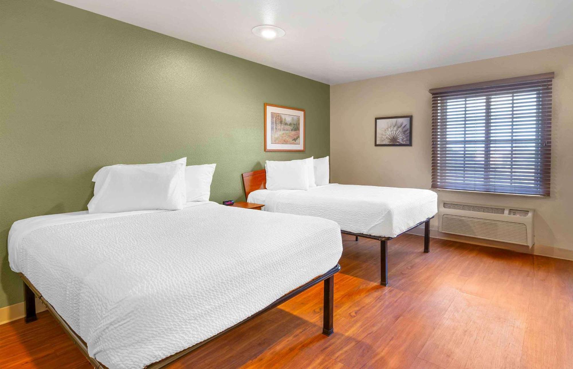 Extended Stay America Select Suites - Wilmington - West Buitenkant foto