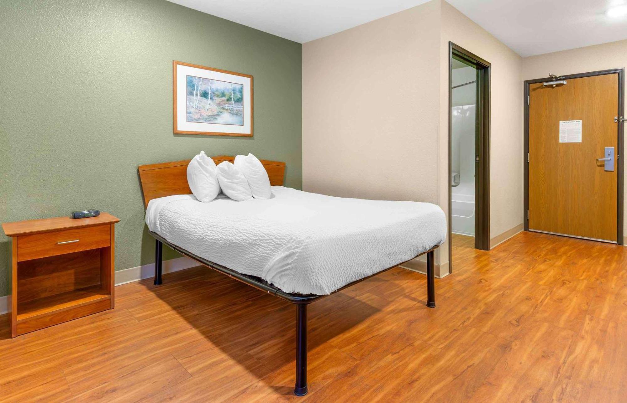 Extended Stay America Select Suites - Wilmington - West Buitenkant foto