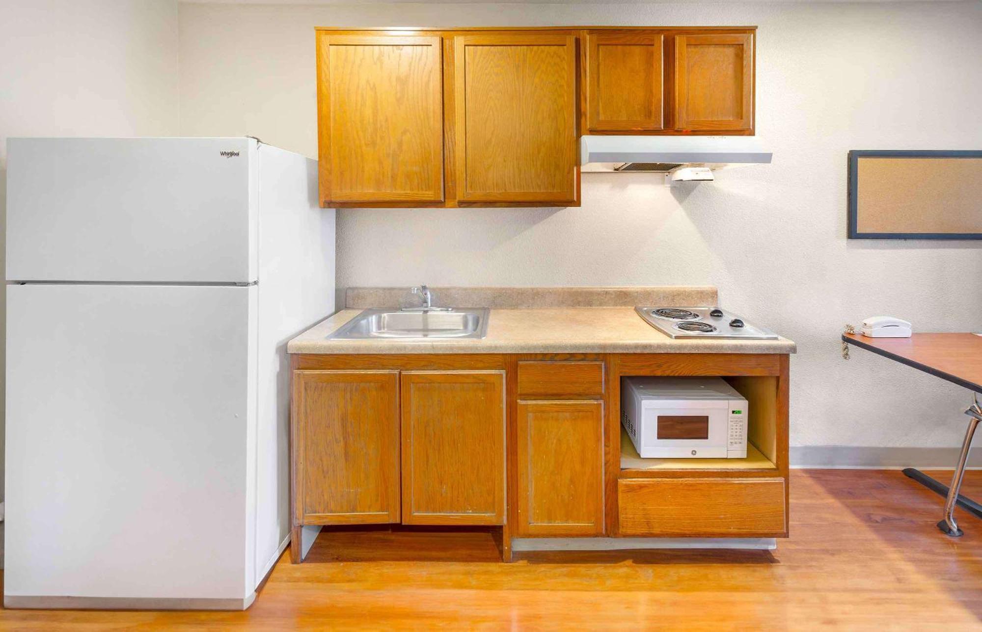 Extended Stay America Select Suites - Wilmington - West Buitenkant foto
