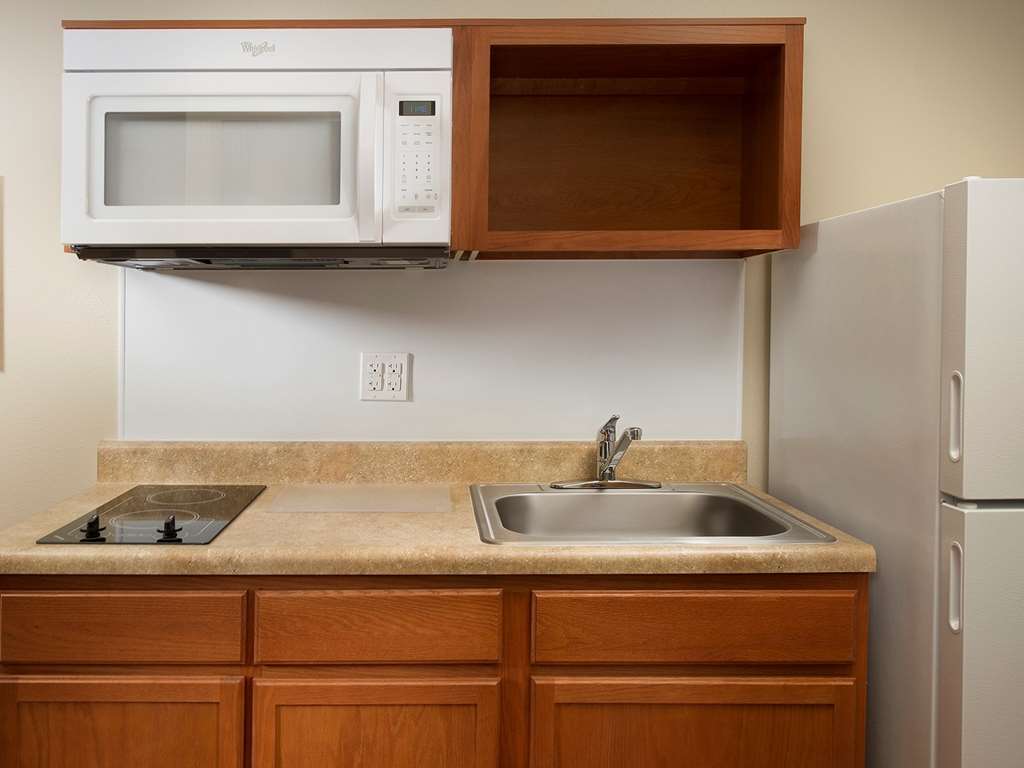 Extended Stay America Select Suites - Wilmington - West Kamer foto