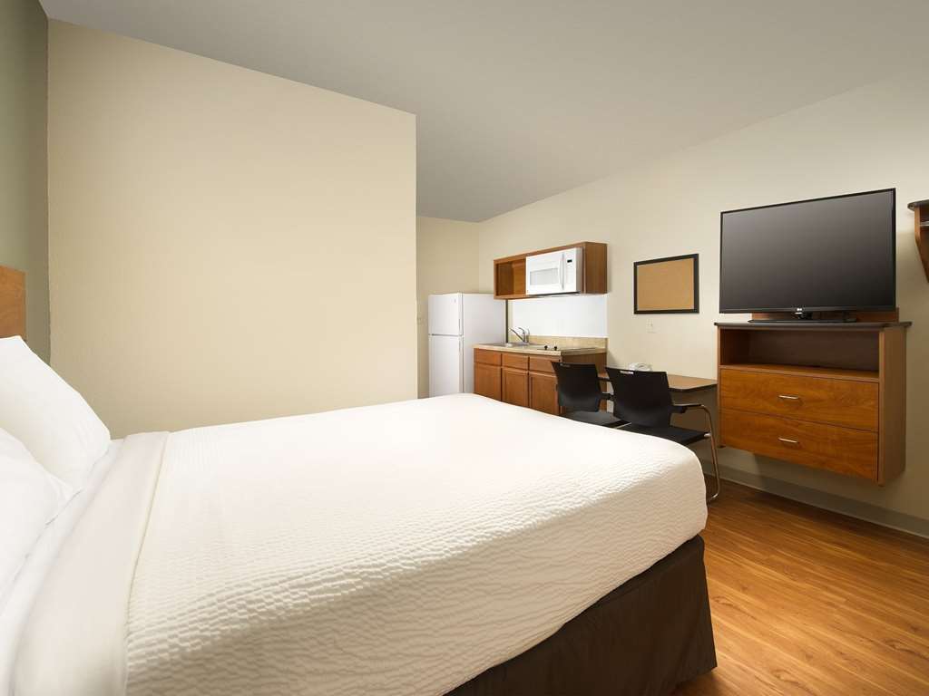 Extended Stay America Select Suites - Wilmington - West Kamer foto