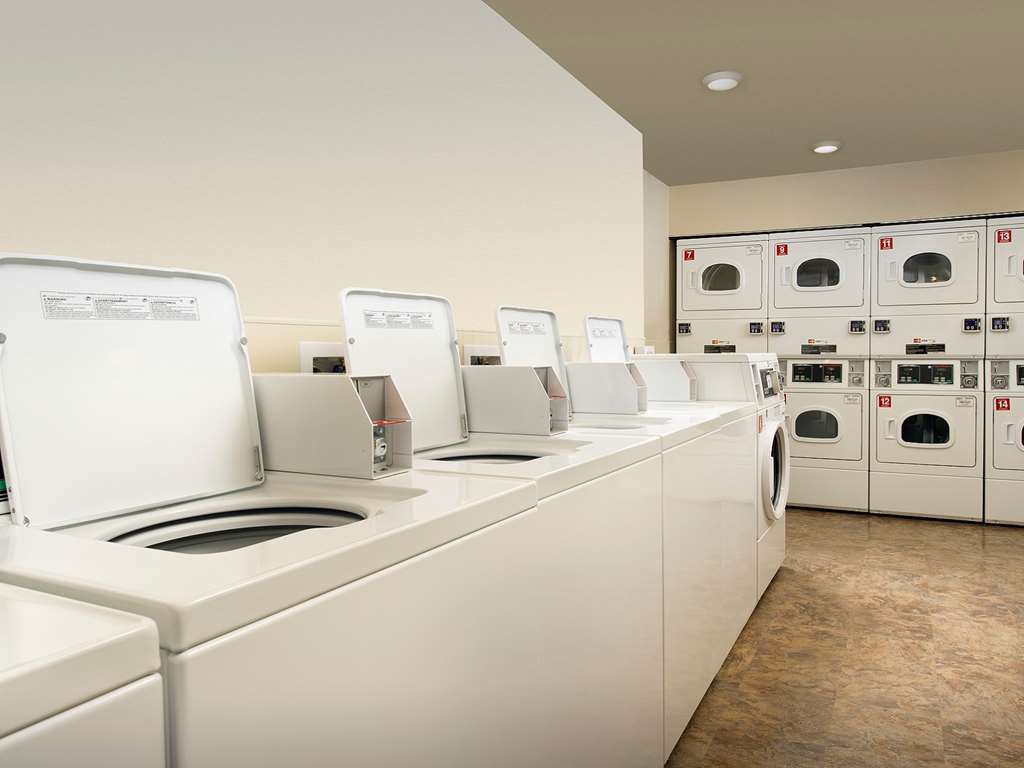 Extended Stay America Select Suites - Wilmington - West Faciliteiten foto