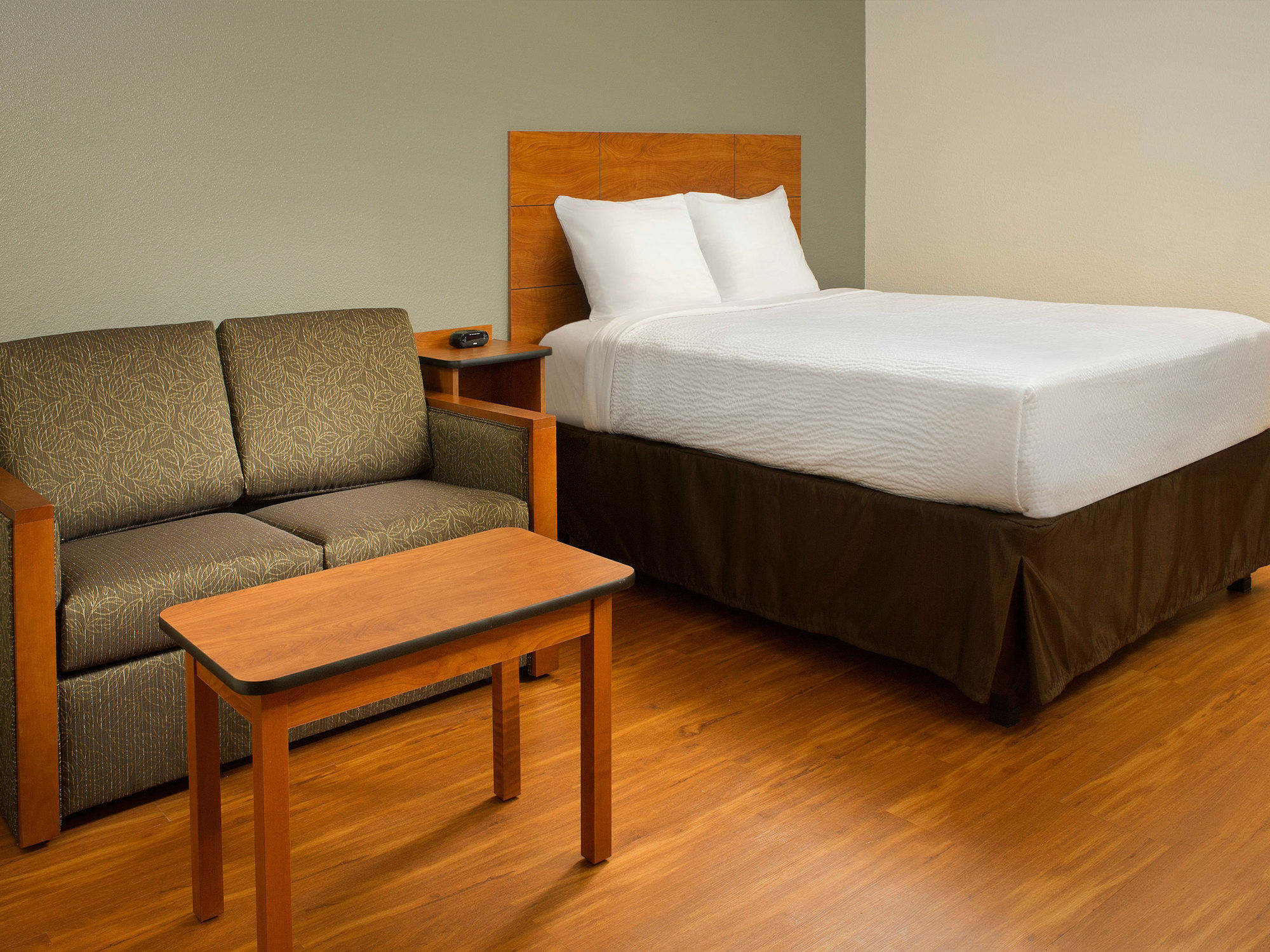 Extended Stay America Select Suites - Wilmington - West Buitenkant foto
